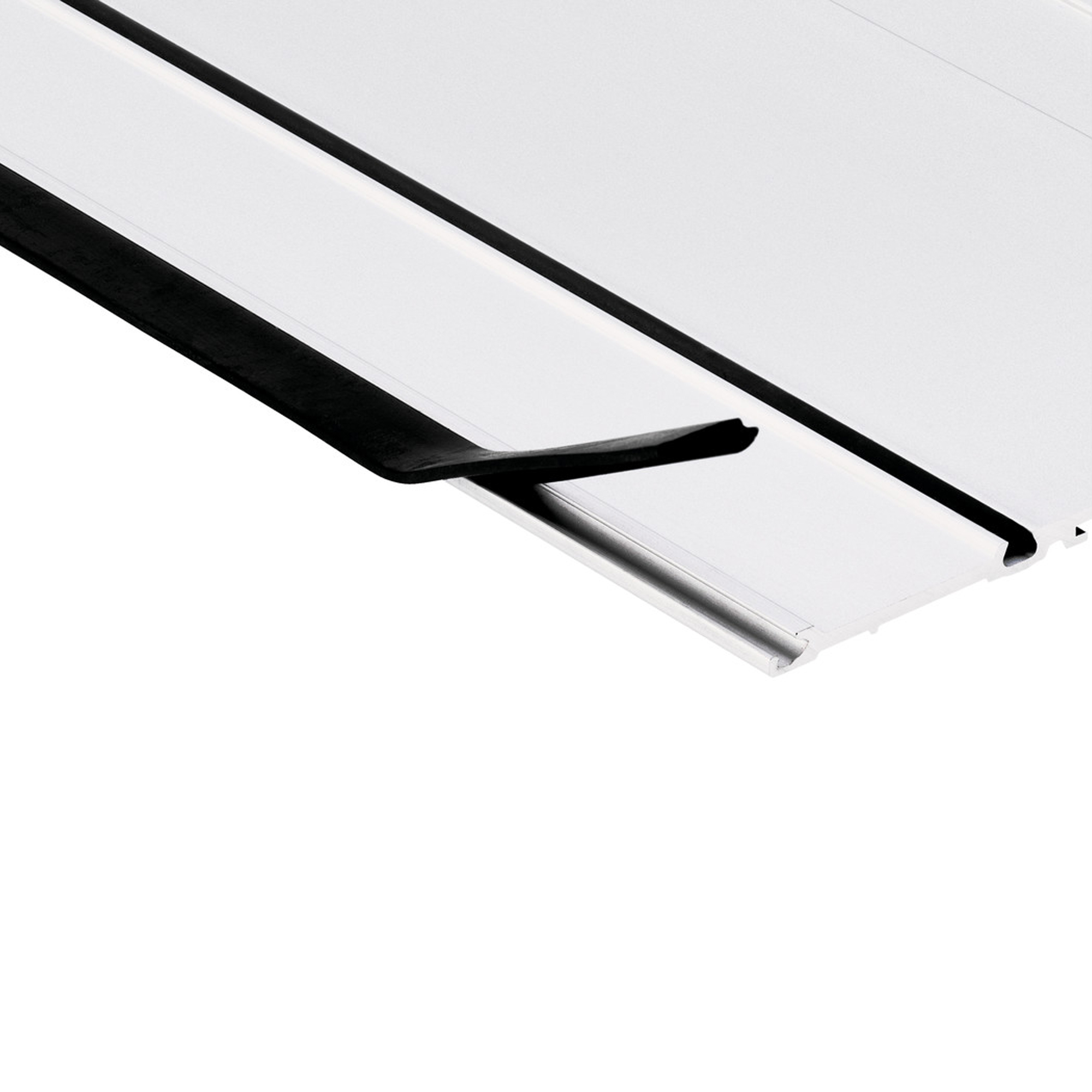 HiKOKI 1700mm Guide Rail Splinter Protection