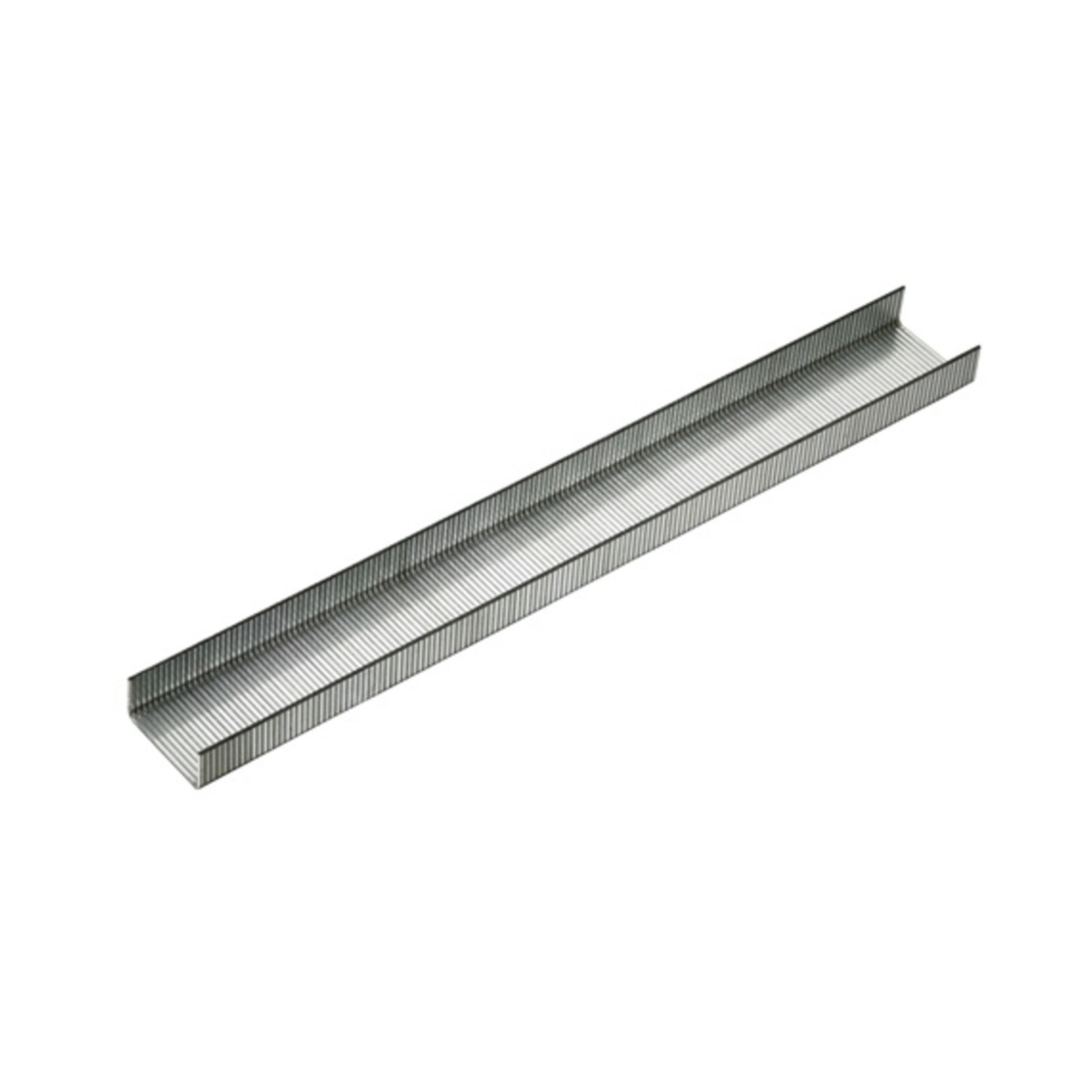 HiKOKI 3200Pc 0.7x10mm Galvanised Staples - Suits N1812DA