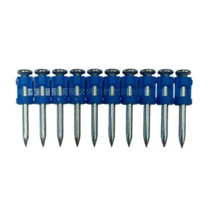 HiKOKI 1000Pc 2.6x30mm Concrete Nails - Suits NC1840DA