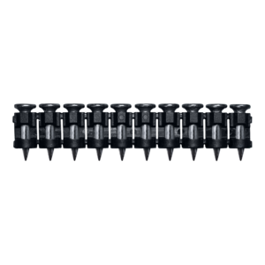 HiKOKI 1000Pc 3.0x17mm Concrete & Steel Nails - Suits NC1840DA