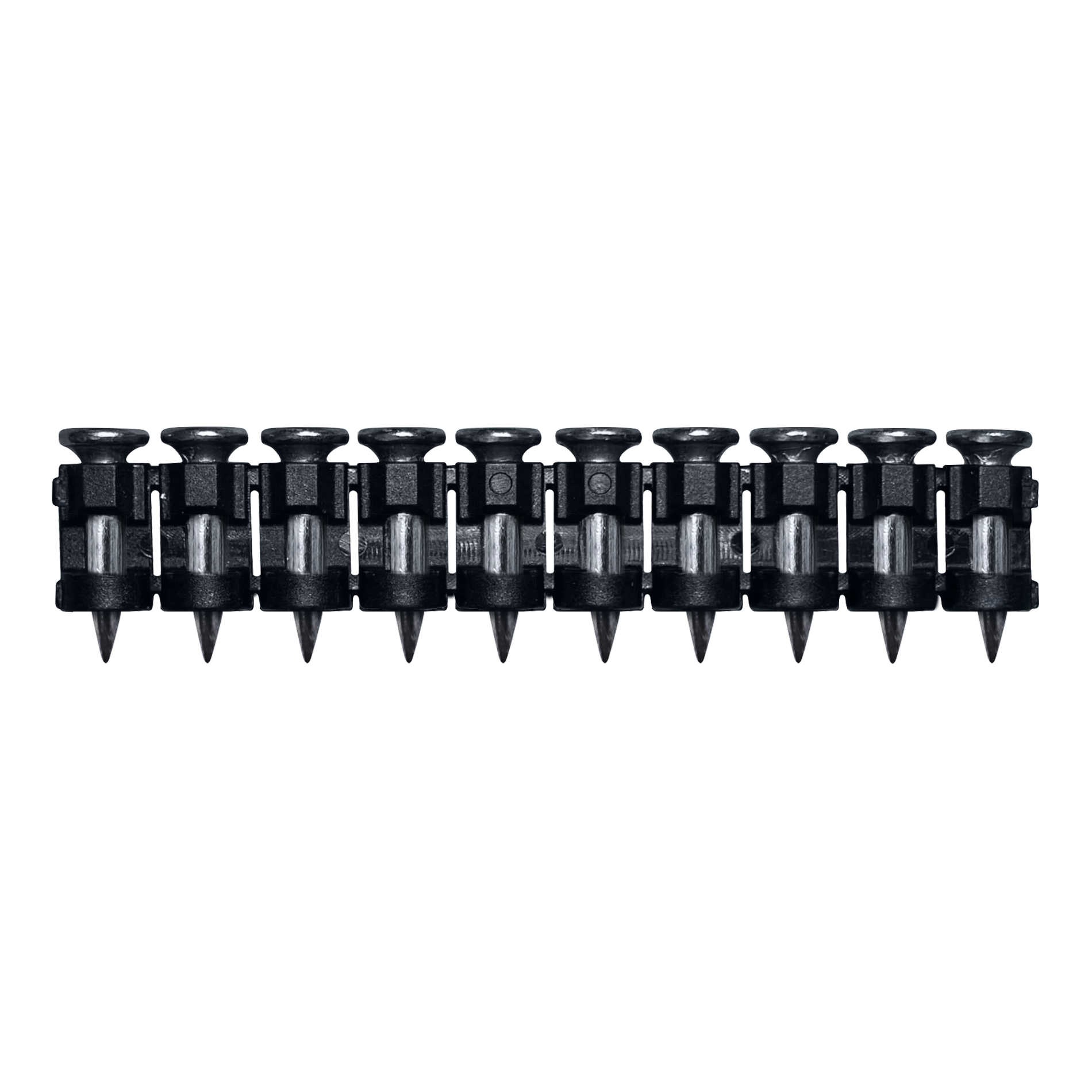 HiKOKI 1000Pc 3.0x17mm Concrete & Steel Nails - Suits NC1840DA