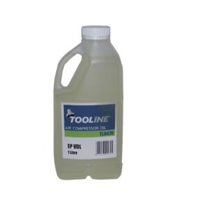 Tooline Compressor Oil 1 Litre