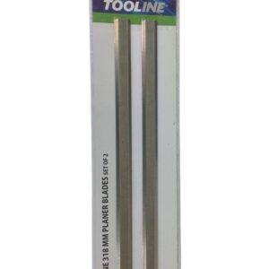 Tooline Blades For Thicknesser (PT318)