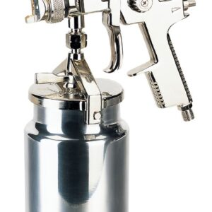 Voylet 1.4 mm Suction Spray Gun