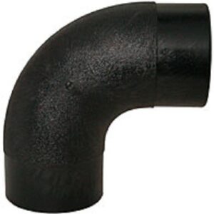 Tooline 4" Elbow