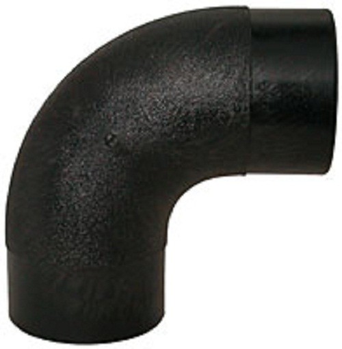 Tooline 4" Elbow