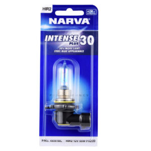 NARVA HIR2 12V 55W INTENSE PLUS 30 4200K