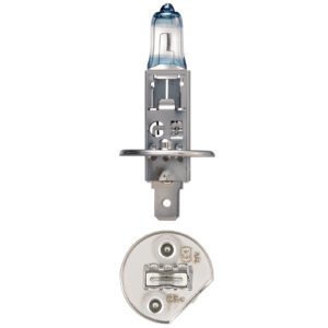 NARVA BLUE PLUS 110 H1 12V 55W P14.5S