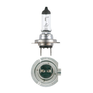 NARVA GLOBE HALOGEN H7 24V 70W HEAVY DUTY