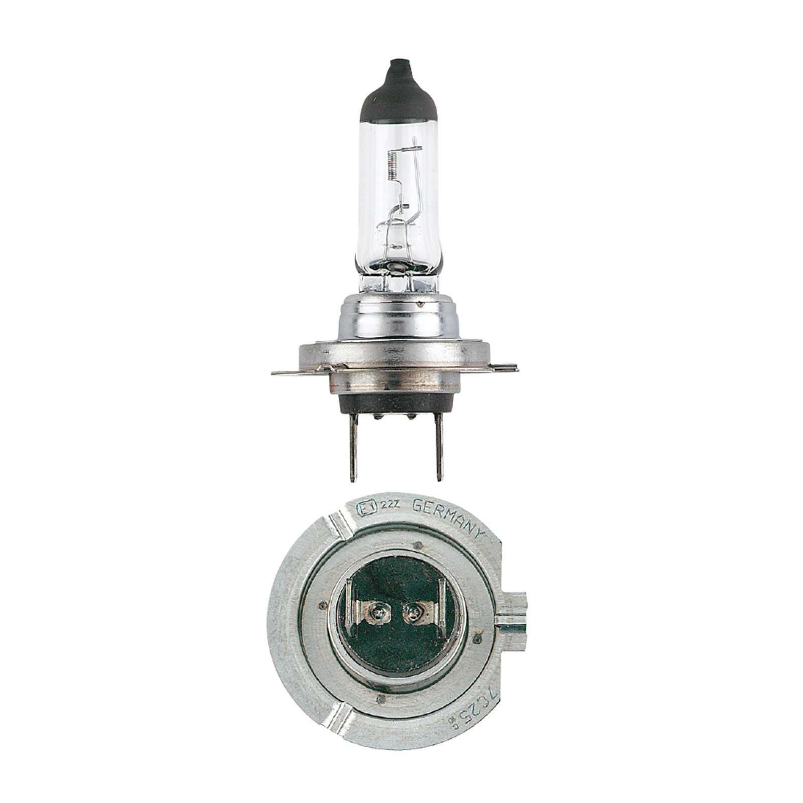 NARVA GLOBE HALOGEN H7 24V 70W HEAVY DUTY