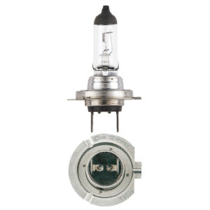 NARVA 24V PLUS 100 H7 70W PX26D