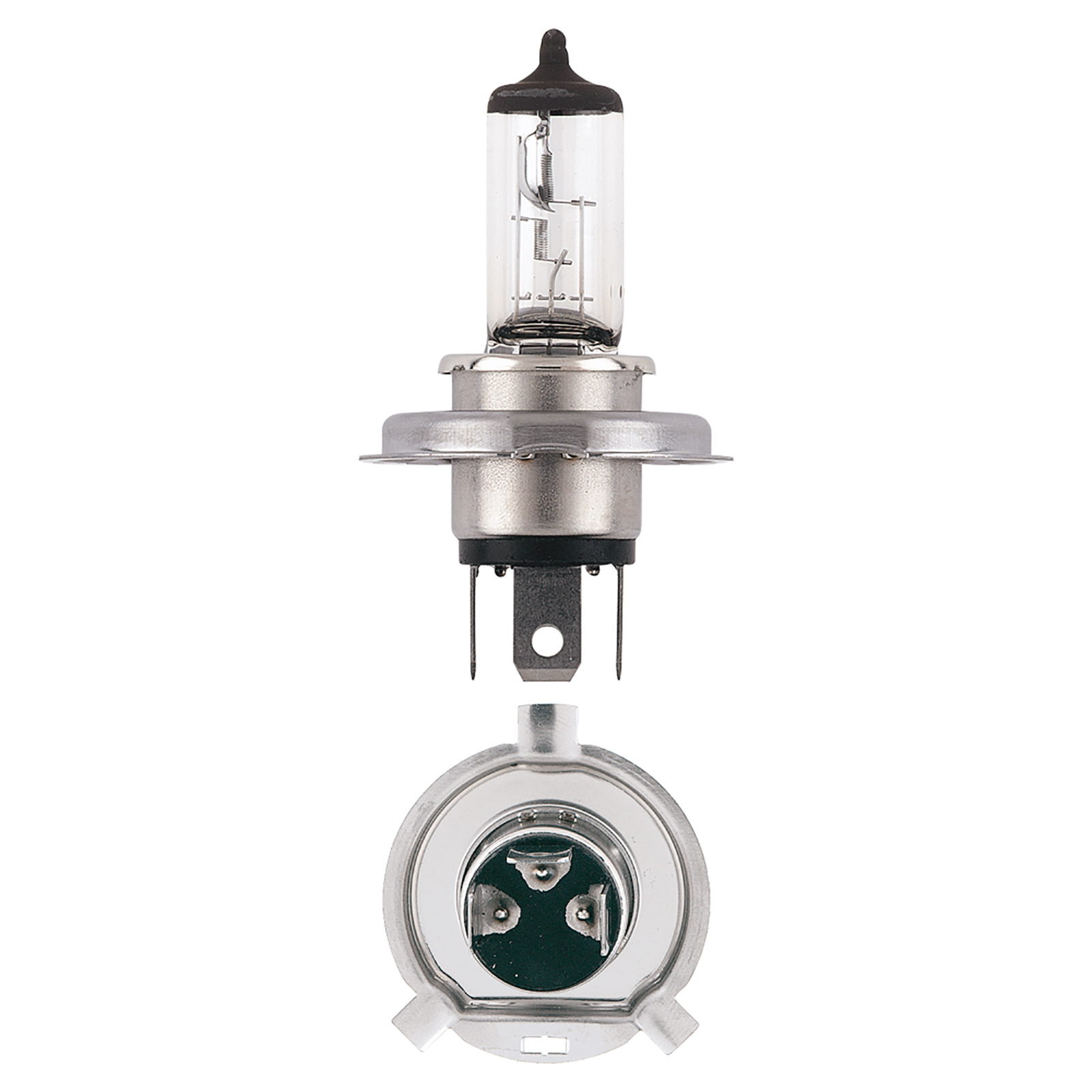 NARVA H4 12V 60/55W P43t LONG LIFE