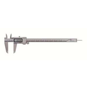 Mitutoyo Digital Caliper 12"/300mm IP67 Coolant Proof without Data Output