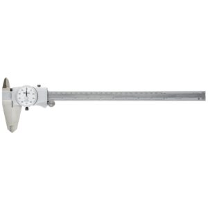 Mitutoyo Dial Caliper 12" x .001"
