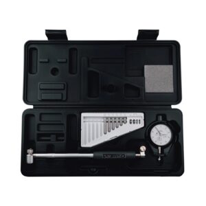 Mitutoyo Bore Gauge 35-60mm supplied with 2046AB Dial Gauge