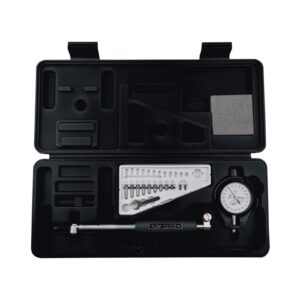 Mitutoyo Bore Gauge 18-35mm supplied with 2109AB-10 Dial Gauge