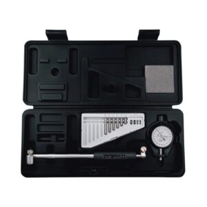 Mitutoyo Bore Gauge 35-60mm supplied with 2109A-10 Dial Gauge