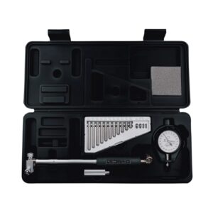 Mitutoyo Bore Gauge 50-150 supplied with 2109A-10 Dial Gauge