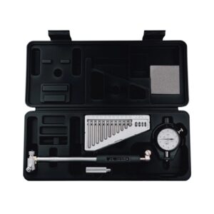 Mitutoyo Bore Gauge 2 - 6" supplied with 2923AB-10 Dial Gauge
