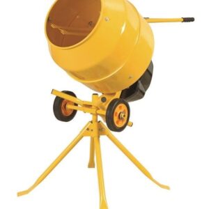 Tooline CM130 Concrete Mixer
