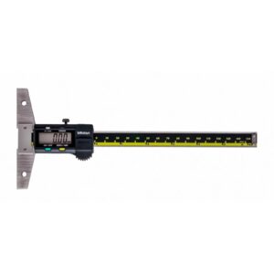 Mitutoyo Digimatic Depth Gauge 6"/150mm