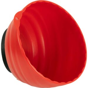 Teng Plastic Magnetic Tray 112mm (Round)