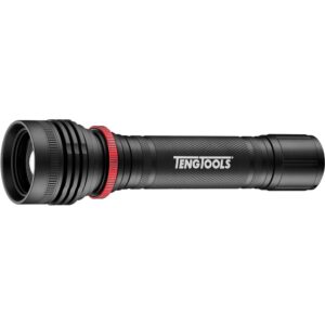 Teng Rechargeable Flashlight LED 1200 lm