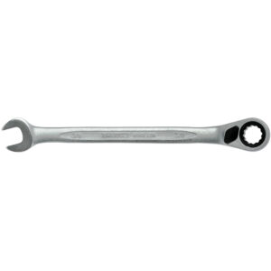 Teng Reversible Ratchet Combination Spanner 3/8in