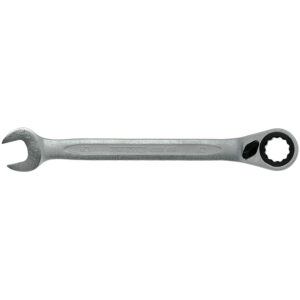 Teng Reversible Ratchet Combination Spanner 1/2in