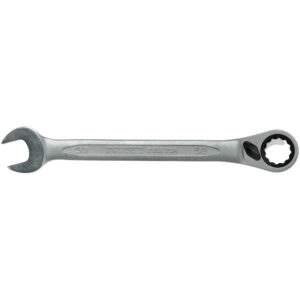 Teng Reversible Ratchet Combination Spanner 5/8in