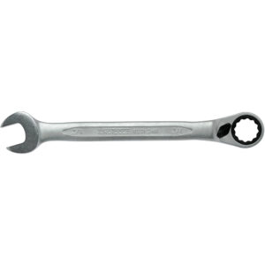 Teng Reversible Ratchet Combination Spanner 3/4in