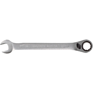 Teng Reversible Ratchet Combination Spanner 3/4in