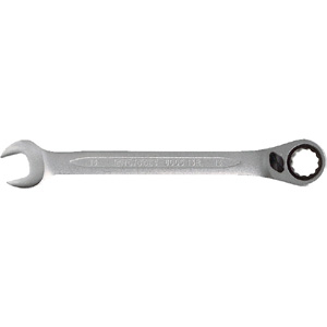 Teng Reversible Ratchet Combination Spanner 13/16in