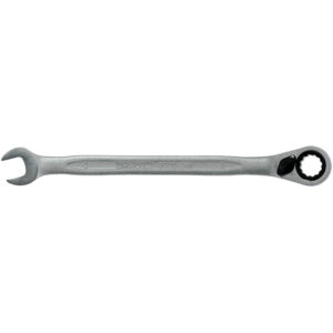 Teng Reversible Ratchet Combination Spanner 8mm