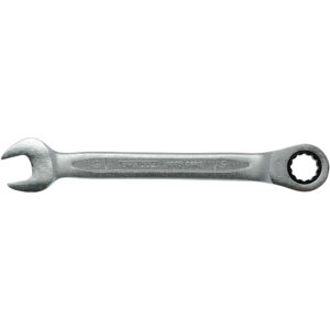 Teng Ratchet Combination Spanner 9mm
