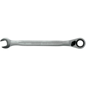 Teng Reversible Ratchet Combination Spanner 10mm
