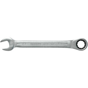 Teng Ratchet Combination Spanner 12mm