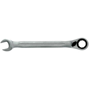 Teng Reversible Ratchet Combination Spanner 13mm