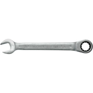 Teng Ratchet Combination Spanner 13mm