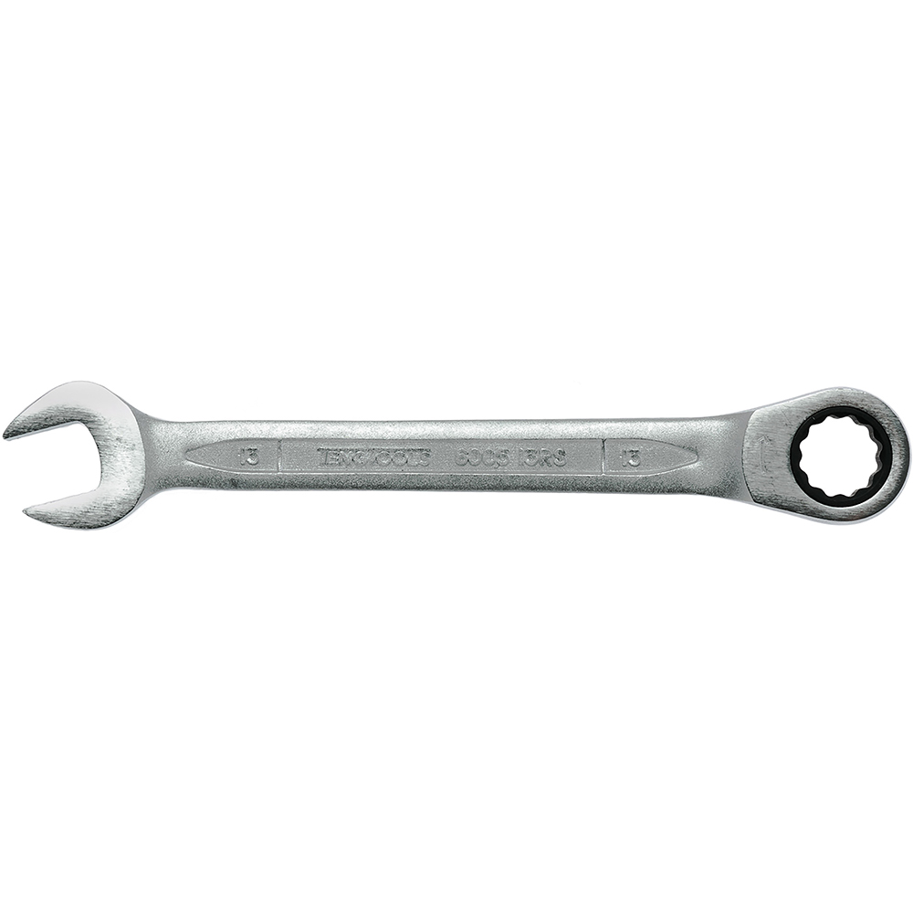 Teng Ratchet Combination Spanner 13mm