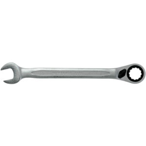 Teng Reversible Ratchet Combination Spanner 14mm