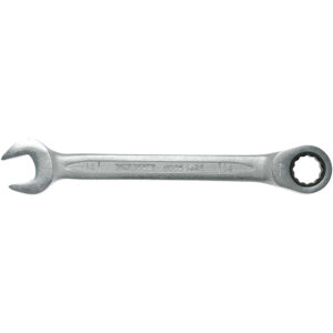 Teng Ratchet Combination Spanner 14mm
