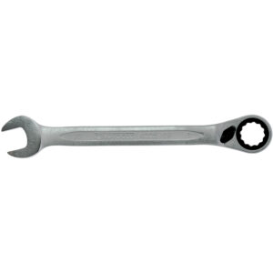 Teng Reversible Ratchet Combination Spanner 16mm