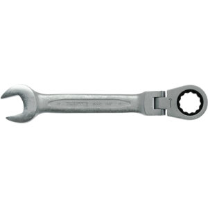 Teng Flex-Head Ratchet Comb. Spanner 16mm