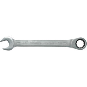 Teng Ratchet Combination Spanner 16mm