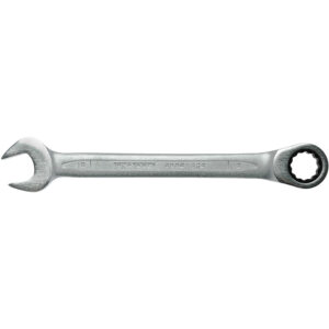 Teng Ratchet Combination Spanner 18mm