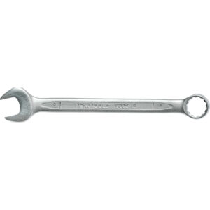 Teng Combination Spanner 19mm
