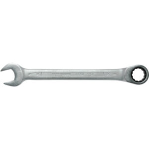 Teng Ratchet Combination Spanner 19mm