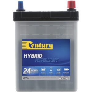 601133 - 34B17L CENTURY HYBRID AUXILIARY BATTERY