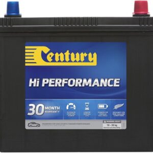 604106 - NS60LS MF CENTURY HIGH PERFORMANCE BATTERY